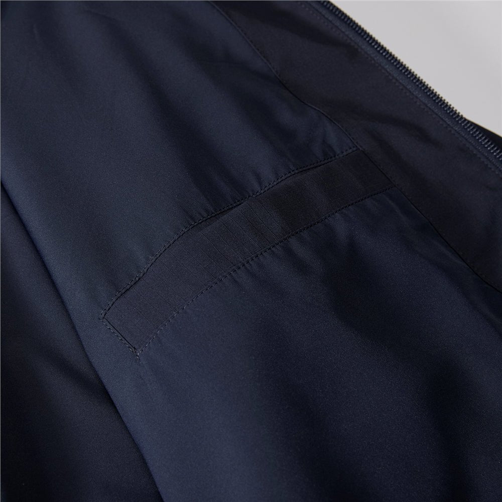 Giordano Men’s Regular Fit Full - Zip Long Sleeve Polyester Jacket - first_variant_option_2 Premium Jackets for Giordano