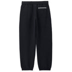 Giordano Men’s Regular Fit Interlock Jogger with Elastic Waist - first_variant_option_2 Premium Joggers for Giordano