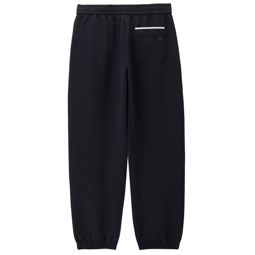 Giordano Men’s Regular Fit Interlock Jogger with Elastic Waist - first_variant_option_2 Premium Joggers for Giordano