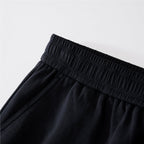 Giordano Men’s Regular Fit Interlock Jogger with Elastic Waist - first_variant_option_2 Premium Joggers for Giordano