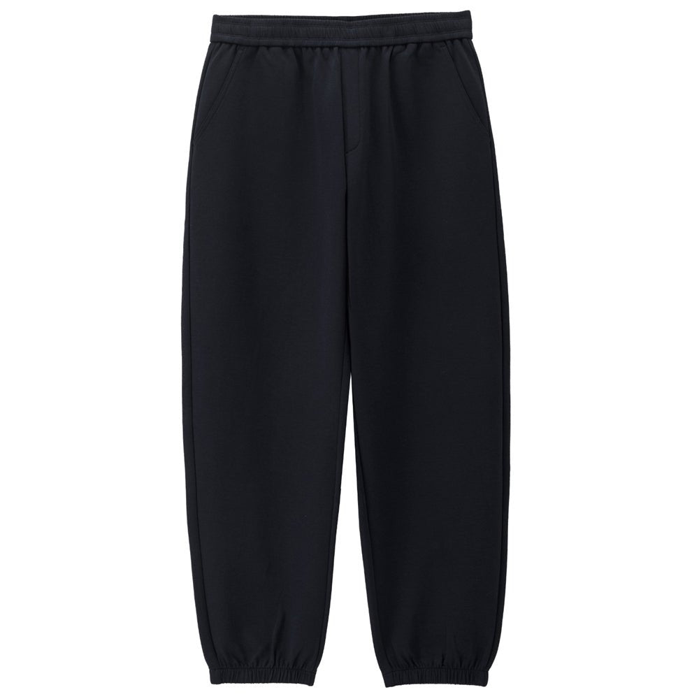 Giordano Men’s Regular Fit Interlock Jogger with Elastic Waist - first_variant_option_2 Premium Joggers for Giordano