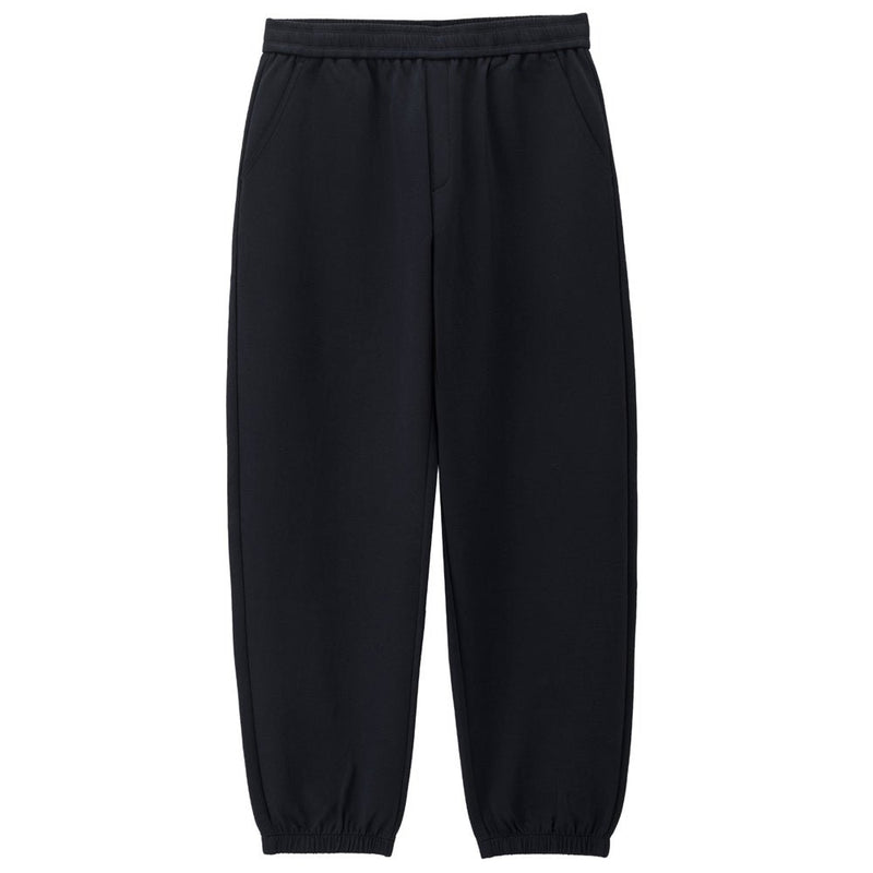 Giordano Men’s Regular Fit Interlock Jogger with Elastic Waist - first_variant_option_2 Premium Joggers for Giordano