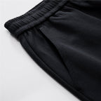 Giordano Men’s Regular Fit Interlock Jogger with Elastic Waist - first_variant_option_2 Premium Joggers for Giordano