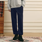 Giordano Men’s Regular Fit Interlock Jogger with Elastic Waist - first_variant_option_2 Premium Joggers for Giordano