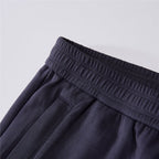 Giordano Men’s Regular Fit Interlock Jogger with Elastic Waist - first_variant_option_2 Premium Joggers for Giordano