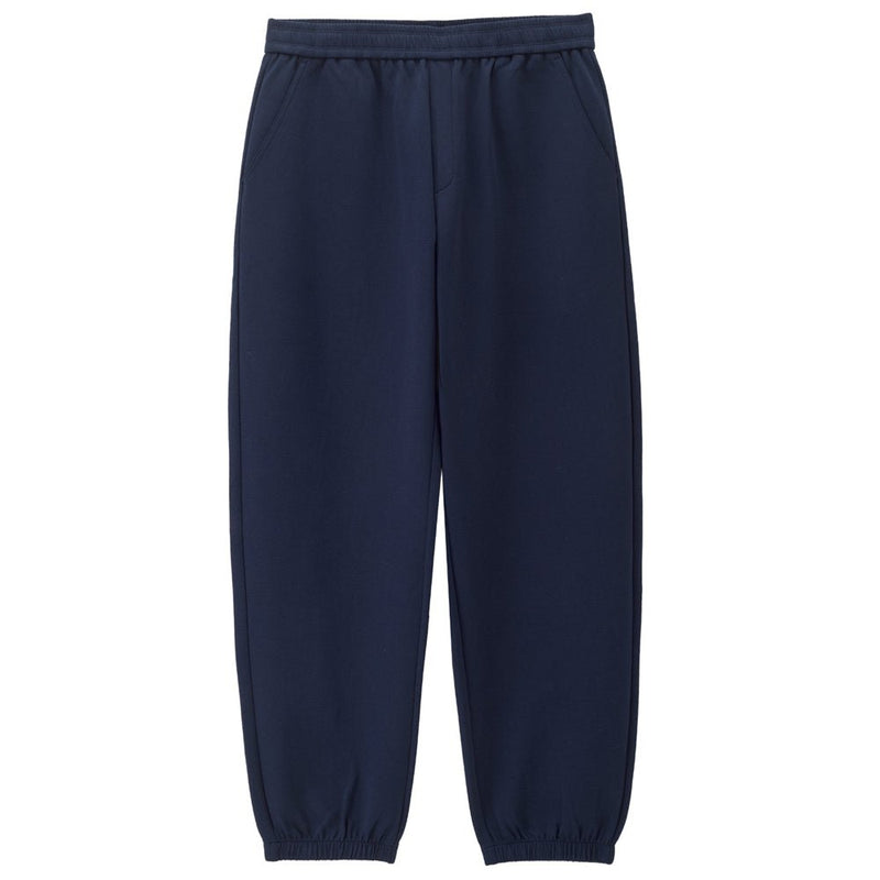 Giordano Men’s Regular Fit Interlock Jogger with Elastic Waist - first_variant_option_2 Premium Joggers for Giordano
