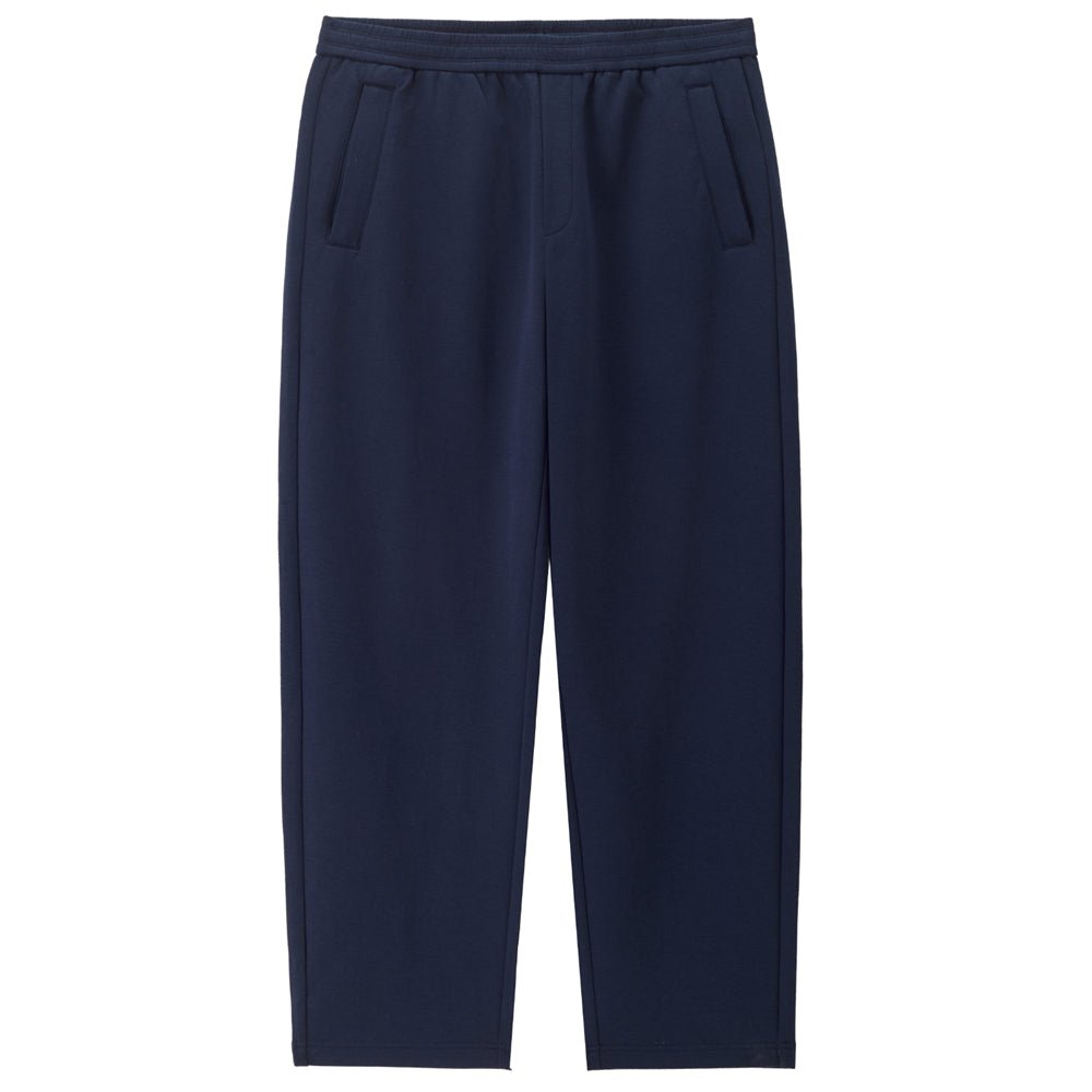 Giordano Men’s Regular Fit Interlock Jogger with Elastic Waist - first_variant_option_2 Premium Joggers for Giordano