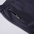 Giordano Men’s Regular Fit Interlock Jogger with Elastic Waist - first_variant_option_2 Premium Joggers for Giordano