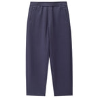 Giordano Men’s Regular Fit Interlock Jogger with Elastic Waist - first_variant_option_2 Premium Joggers for Giordano