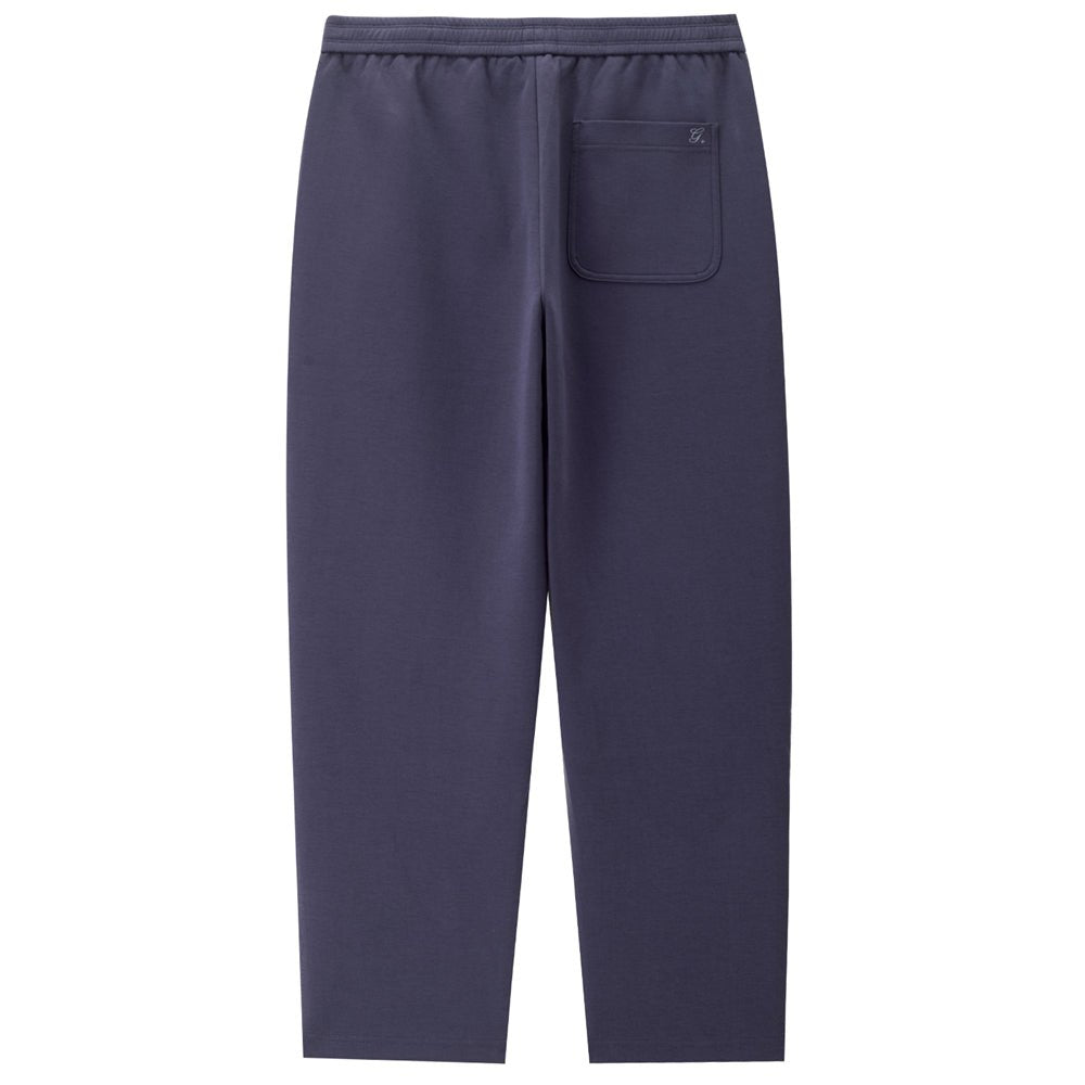Giordano Men’s Regular Fit Interlock Jogger with Elastic Waist - first_variant_option_2 Premium Joggers for Giordano