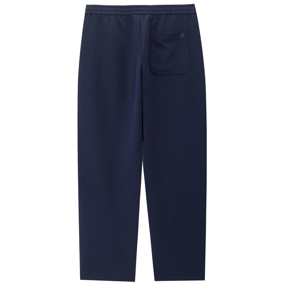 Giordano Men’s Regular Fit Interlock Jogger with Elastic Waist - first_variant_option_2 Premium Joggers for Giordano