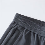 Giordano Men’s Regular Fit Interlock Jogger with Elastic Waist - first_variant_option_2 Premium Joggers for Giordano