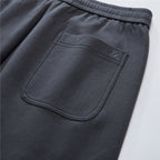 Giordano Men’s Regular Fit Interlock Jogger with Elastic Waist - first_variant_option_2 Premium Joggers for Giordano