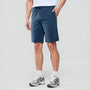 Giordano Men's Regular Fit Interlock Knit Shorts - Premium Shorts