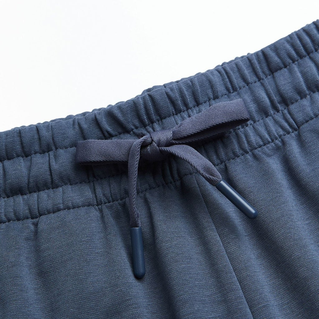 Giordano Men's Regular Fit Interlock Knit Shorts - first_variant_option_2 Premium Shorts for Giordano