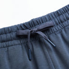 Giordano Men's Regular Fit Interlock Knit Shorts - first_variant_option_2 Premium Shorts for Giordano