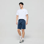 Giordano Men's Regular Fit Interlock Knit Shorts - first_variant_option_2 Premium Shorts for Giordano