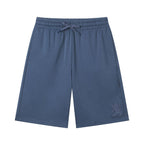 Giordano Men's Regular Fit Interlock Knit Shorts - first_variant_option_2 Premium Shorts for Giordano