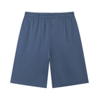 Giordano Men's Regular Fit Interlock Knit Shorts - first_variant_option_2 Premium Shorts for Giordano