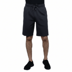 Giordano Men's Regular Fit Interlock Knit Shorts - Premium Shorts