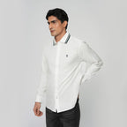 Giordano Men's Regular Fit Lion Oxford Shirt - first_variant_option_2 Premium Shirts for Giordano