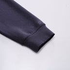Giordano Men’s Regular Fit Lyocell Half - Zip Sweatshirt - first_variant_option_2 Premium Tee for Giordano