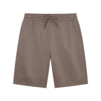 Giordano Men's Regular Fit Mid-Rise Everyday Comfortable Shorts - Premium Shorts