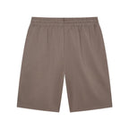 Giordano Men's Regular Fit Mid-Rise Everyday Comfortable Shorts - Premium Shorts