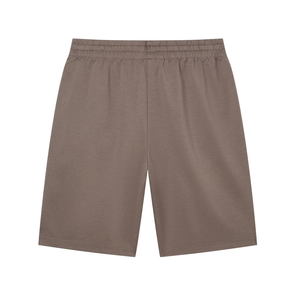 Giordano Men's Regular Fit Mid-Rise Everyday Comfortable Shorts - Premium Shorts