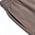 Giordano Men's Regular Fit Mid-Rise Everyday Comfortable Shorts - Premium Shorts