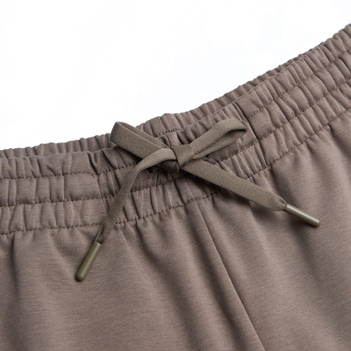 Giordano Men's Regular Fit Mid-Rise Everyday Comfortable Shorts - Premium Shorts