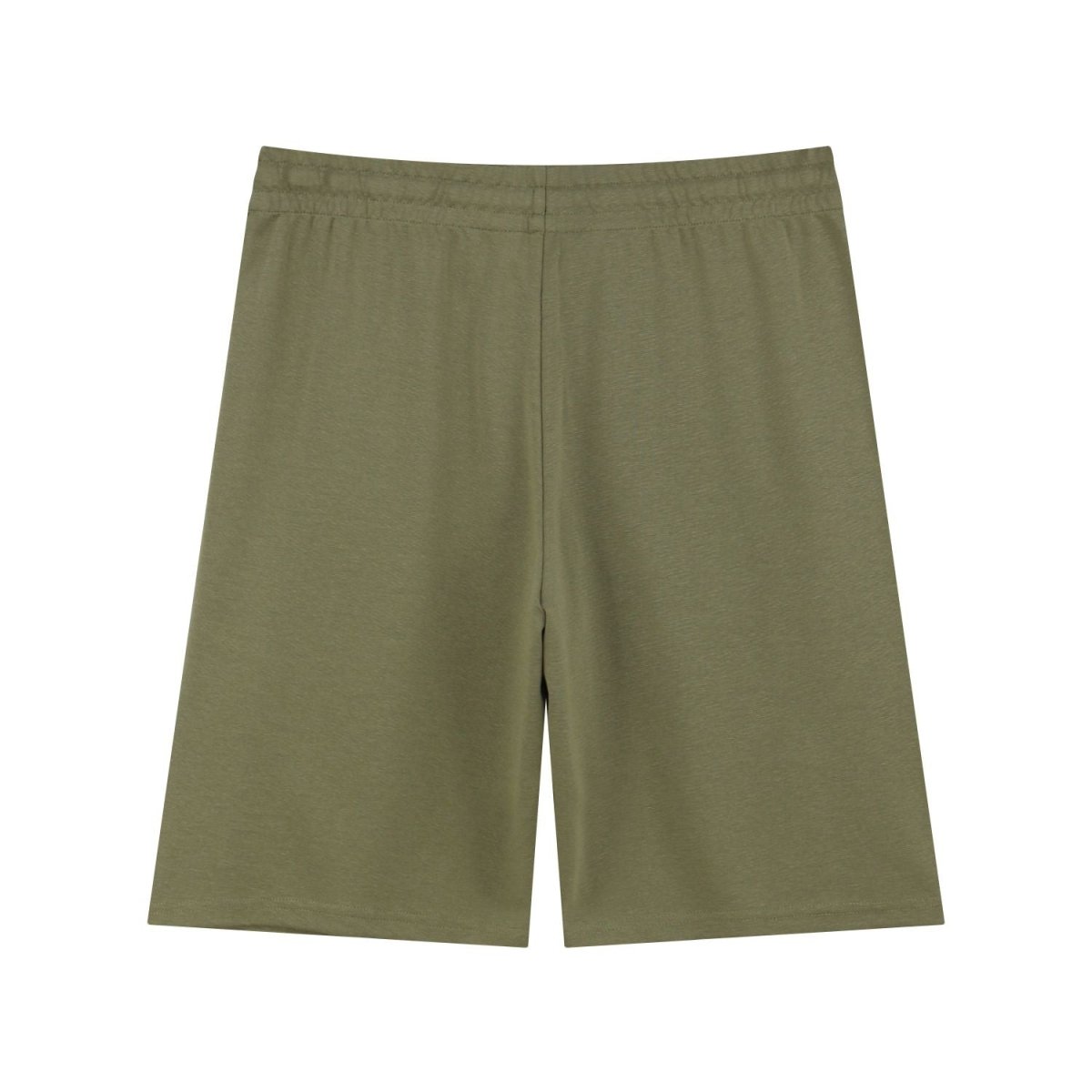 Giordano Men's Regular Fit Mid-Rise Everyday Comfortable Shorts - Premium Shorts