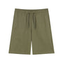 Giordano Men's Regular Fit Mid-Rise Everyday Comfortable Shorts - Premium Shorts
