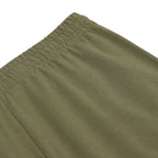Giordano Men's Regular Fit Mid-Rise Everyday Comfortable Shorts - Premium Shorts