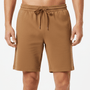 Giordano Men's Regular Fit Mid-Rise Everyday Comfortable Shorts - Premium Shorts
