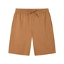 Giordano Men's Regular Fit Mid-Rise Everyday Comfortable Shorts - Premium Shorts