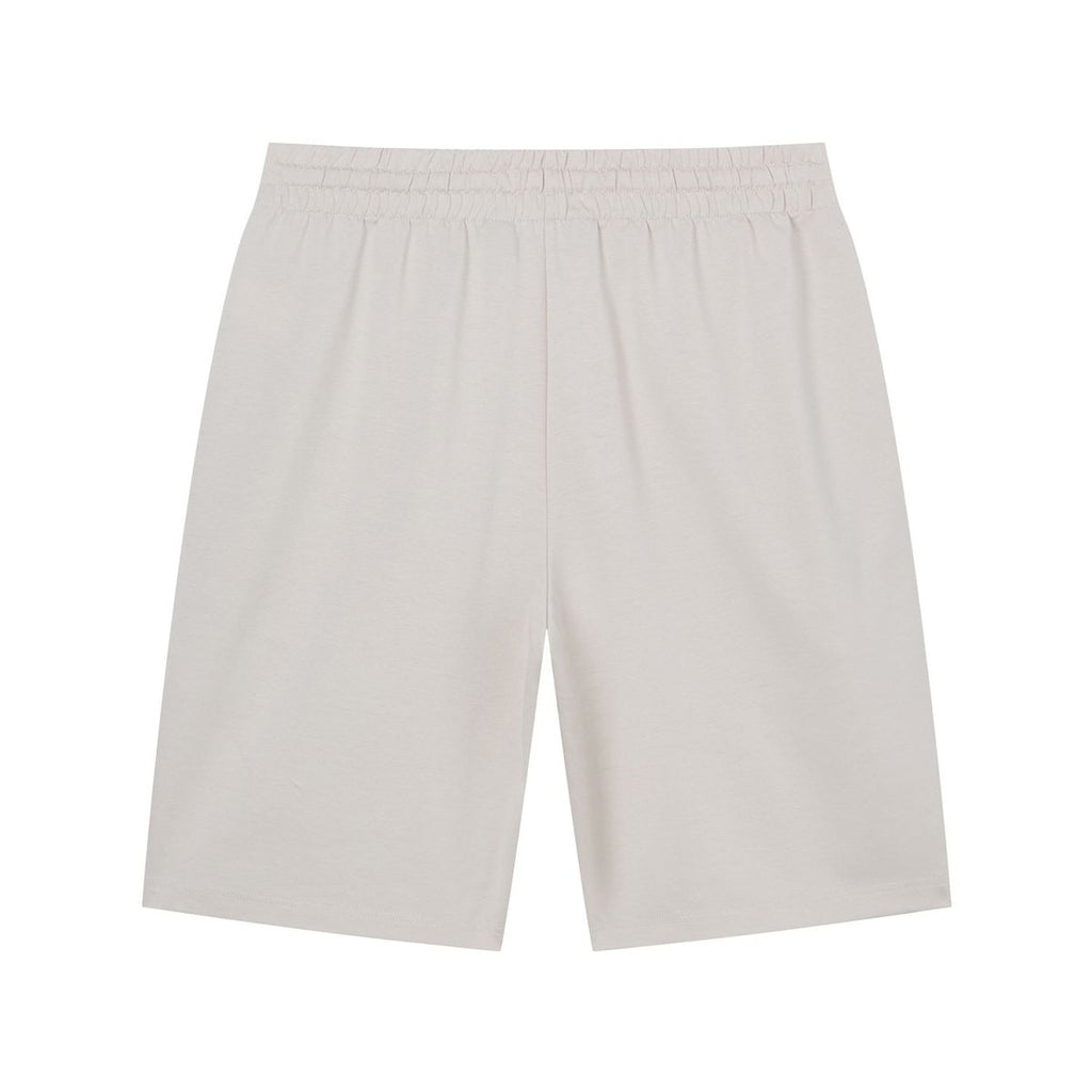 Giordano Men's Regular Fit Mid-Rise Everyday Comfortable Shorts - Premium Shorts