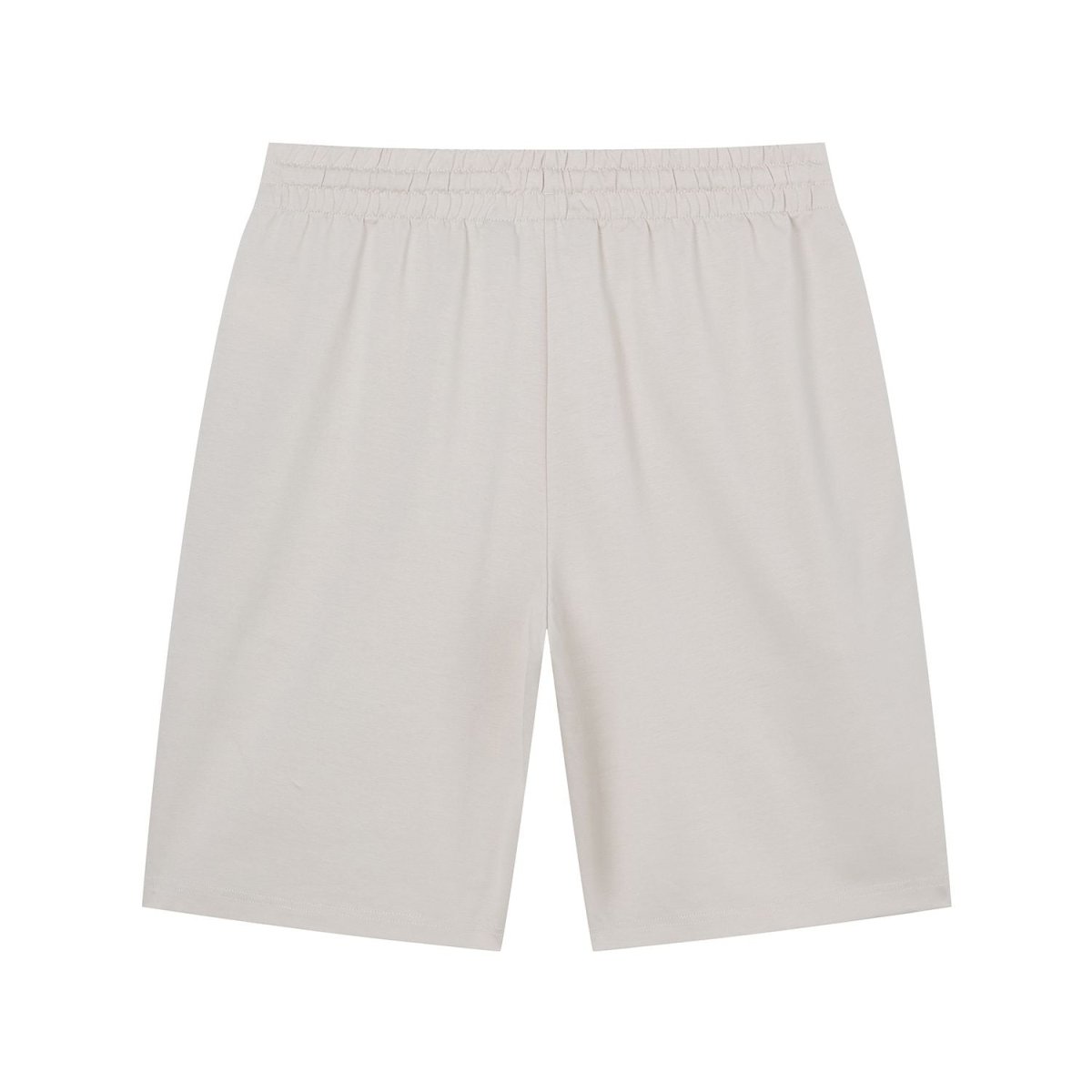 Giordano Men's Regular Fit Mid-Rise Everyday Comfortable Shorts - Premium Shorts