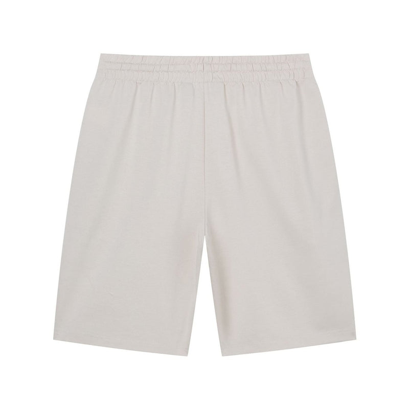 Giordano Men's Regular Fit Mid-Rise Everyday Comfortable Shorts - Premium Shorts