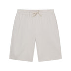 Giordano Men's Regular Fit Mid-Rise Everyday Comfortable Shorts - Premium Shorts
