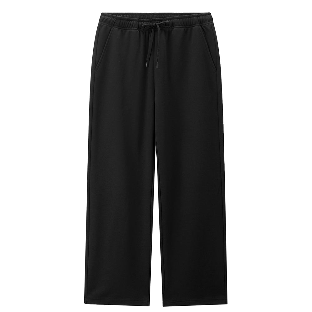 Giordano Men's Regular Fit Mid - Rise Pants | Online Exclusive - first_variant_option_2 Premium Pants for Giordano