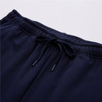 Giordano Men's Regular Fit Mid - Rise Pants | Online Exclusive - first_variant_option_2 Premium Pants for Giordano