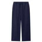 Giordano Men's Regular Fit Mid - Rise Pants | Online Exclusive - first_variant_option_2 Premium Pants for Giordano