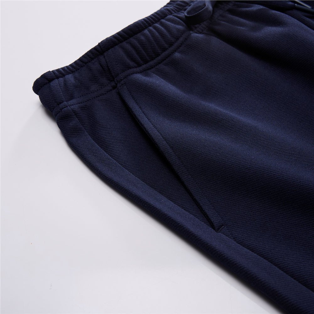 Giordano Men's Regular Fit Mid - Rise Pants | Online Exclusive - first_variant_option_2 Premium Pants for Giordano