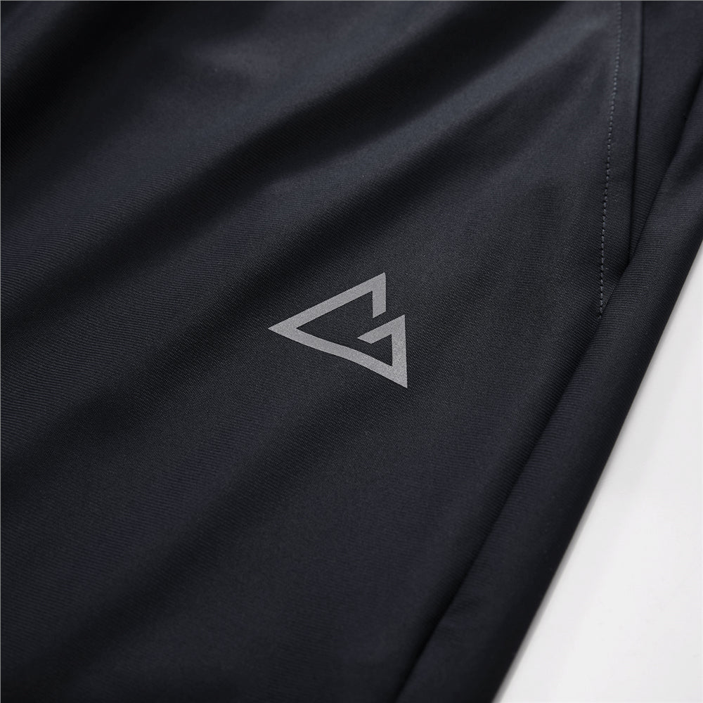 Giordano Men's Regular Fit Performance G - Motion Joggers - first_variant_option_2 Premium Joggers for Giordano