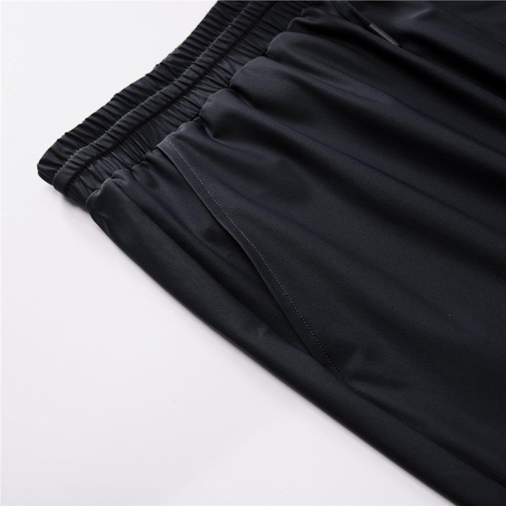 Giordano Men's Regular Fit Performance G - Motion Joggers - first_variant_option_2 Premium Joggers for Giordano