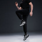 Giordano Men's Regular Fit Performance G - Motion Joggers - first_variant_option_2 Premium Joggers for Giordano