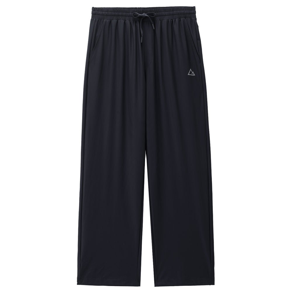 Giordano Men's Regular Fit Performance G - Motion Joggers - first_variant_option_2 Premium Joggers for Giordano