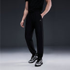Giordano Men's Regular Fit Performance G - Motion Joggers - first_variant_option_2 Premium Joggers for Giordano