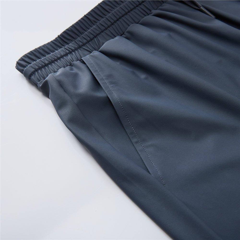 Giordano Men's Regular Fit Performance G - Motion Joggers - first_variant_option_2 Premium Joggers for Giordano
